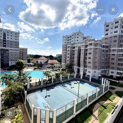 Castle Green (D26), Condominium #579002401
